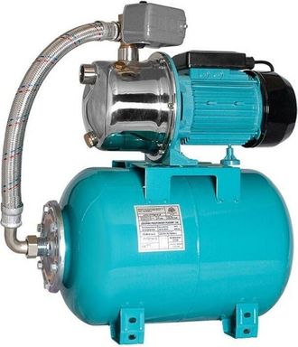 OEM Hidrofor 24l Jy 1000 - Om-jy 1000