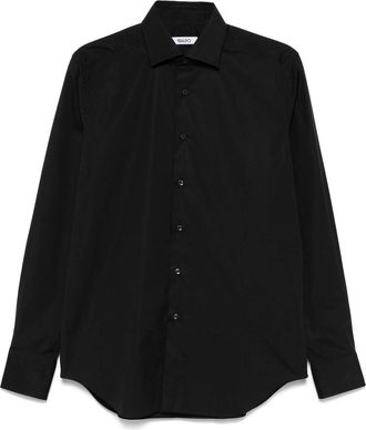 Eraldo Long-sleeve Shirt