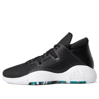 adidas Pro Vision Black White EE4588