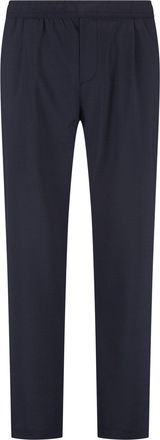 Wahts Mens Trousers, TargetGroup:Men Deep Navy / XXL