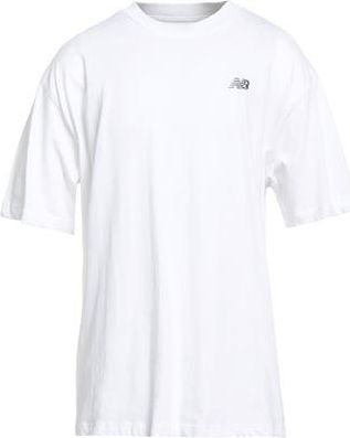 New Balance CAMISETAS Y TOPS - Camisetas en YOOX.COM