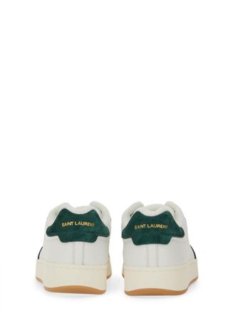 Saint Laurent SL/61 Sneaker - White