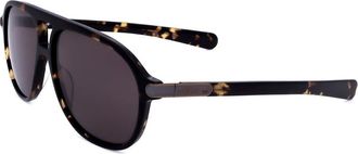 adidas Originals Unisex Or0136 58Mm Sunglasses