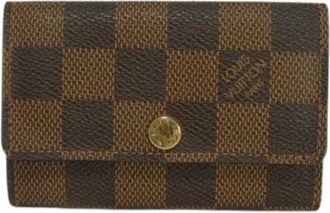 Louis Vuitton unisex, Pre-owned, Marrone, Taglia unica, used