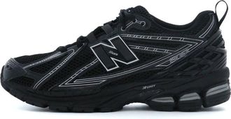 New Balance 1906R Black Grey M1906RCH