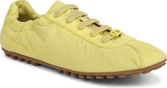 Franco Sarto Felina Sneaker in Pear at Nordstrom, Size 7.5