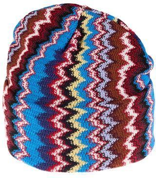 Missoni COMPLEMENTOS - Sombreros en YOOX.COM