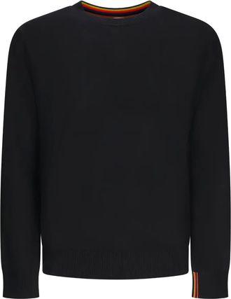 Paul Smith Maglione girocollo - Nero