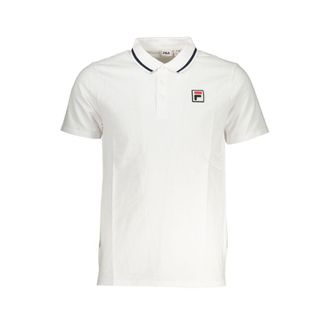 Fila Classic Fit Poloshirt Korte Mouwen