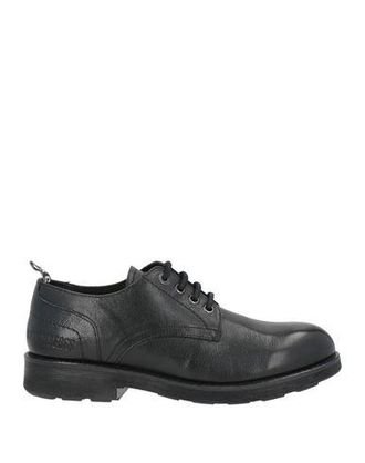 Dirk Bikkembergs CALZADO - Zapatos de cordones en YOOX.COM