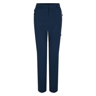 Dare 2B Dare 2B Dames/Dames Mountain Series wandelbroek (Maanlicht Denim)