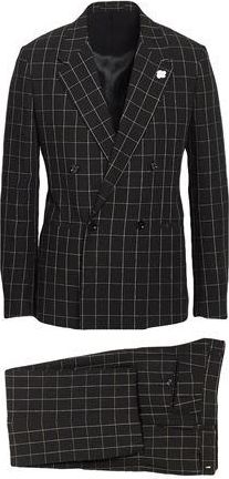 Lardini SUITS and CO-ORDS - Suits on YOOX.COM
