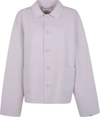 Extreme Cashmere Maker Nr 427 Coat