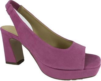 Catwalk Sandaal Schoenen Too - Dames - Sandalen met hakken - Roze - 36 EU - Schoenen