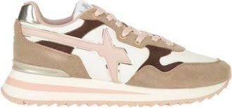 W6YZ FOOTWEAR - Trainers on YOOX.COM