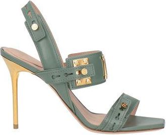 Balmain CALZATURE - Sandali su YOOX.COM