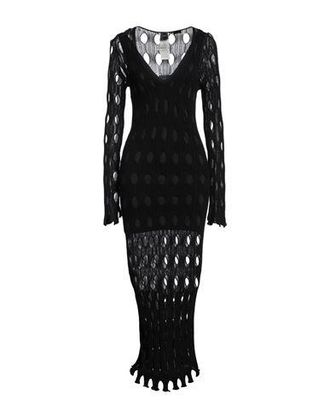 Pinko DRESSES - Maxi dresses on YOOX.COM