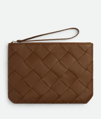 Bottega Veneta Diago Large Pouch - Bottega Veneta