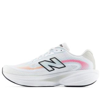 New Balance Ellipse Breathe White Black Pink MELPS5XP