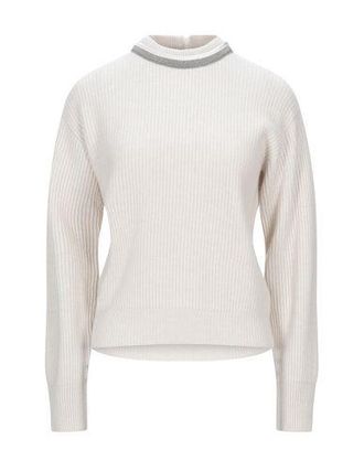 Brunello Cucinelli Sweaters