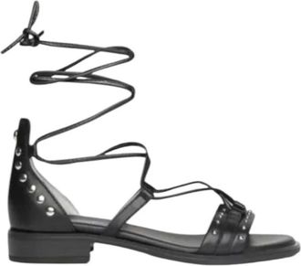 Nero Giardini Dames, Schoenen, Zwart, Maat: 35 EU