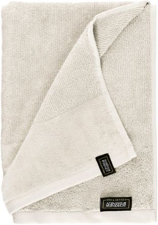 Schöner Wohnen Kollektion Duschtuch »Sense« mit Velourborte, hautschmeichelnde Airtouch Qualität, super weich