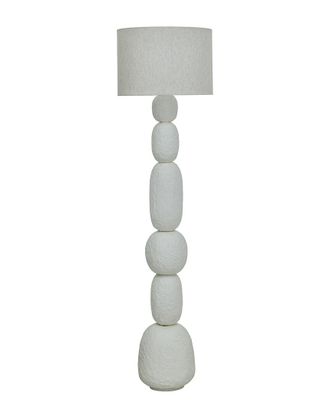 TOV Furniture Tov Furniture Pebble Floor Lamp
