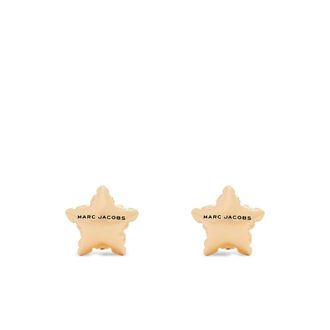 Marc Jacobs The Star Balloon Earrings