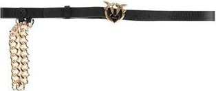 Pinko Kleinlederwaren - Gürtel auf YOOX.COM