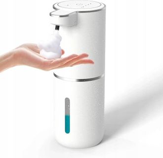 OEM Dispensador Autom&aacute;tico De Jab&oacute;n En Espuma Grande Sin Contacto Con Usb