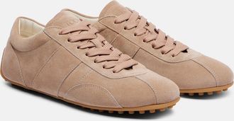 Tod's Suede sneakers