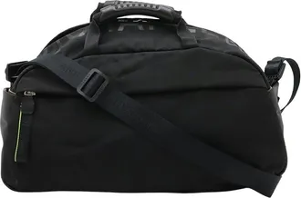 Chanel Rubber Boston Bag 2Way (Authentic Pre-Loved)