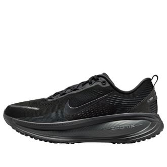Nike Air Zoom Vomero 18 Black Dark Smoke Grey HM6803-005