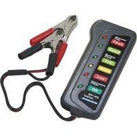 OEM Comprobador De Bater&iacute;as Crezuo