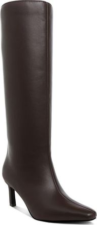 London Rag Syringa Tall Boot in Tan at Nordstrom Rack, Size 6