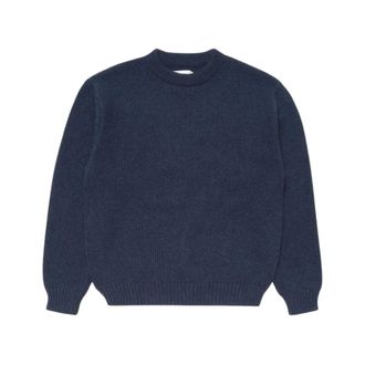 Edwin Maglione Ellis Hibiki - - Knitwear - Uomo - Blu - M