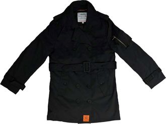 Bombers Original Langjacke »Bombers Original Trenchcoat Birdy W«