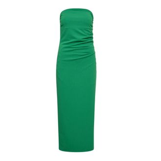Co'Couture Maxi Dresses - female - CoCouture - Party Dresses - Green - XS - Dresses