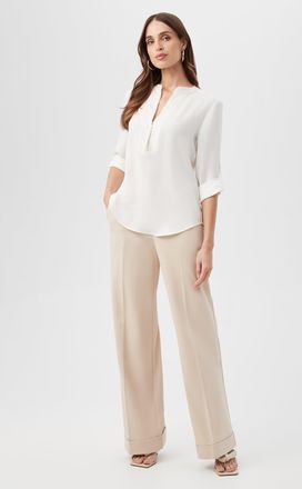 Trina Turk Kaiko Top
