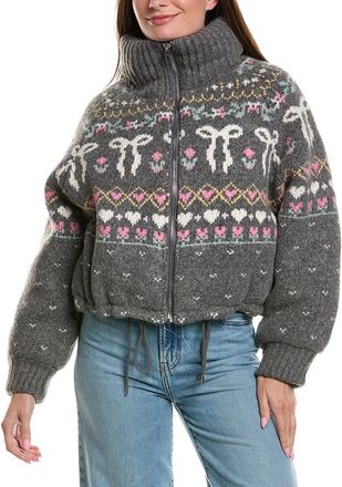 Blank NYC Blank Nyc Dream Chaser Jacket
