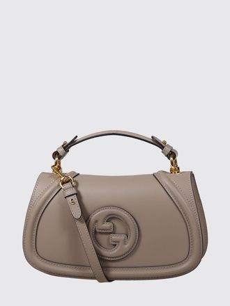 Gucci Borsa Blondie Gucci in pelle