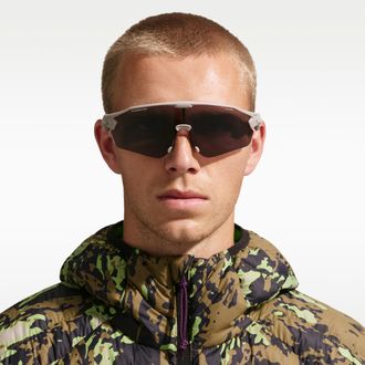 Nike Unisex Nike ACG Vista Peak Sunglasses in Grey | IQ9341X-009