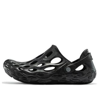 Merrell Hydro Moc Black J48595