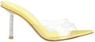 Le Silla FOOTWEAR - Sandals on YOOX.COM