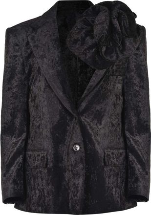 Magda Butrym Jackets