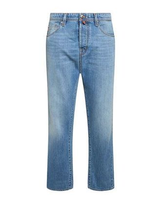 Sartoria Tramarossa BOTTOMWEAR - Pantaloni jeans su YOOX.COM