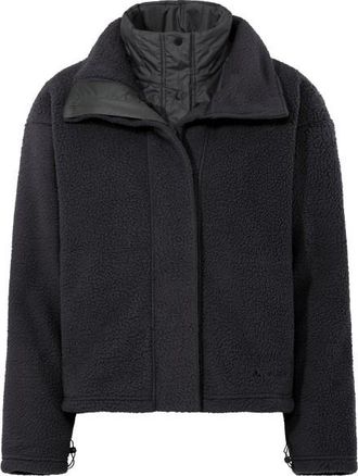 Vaude Joy 3In1 Jacket Doppeljacke f&uuml;r Damen | schwarz