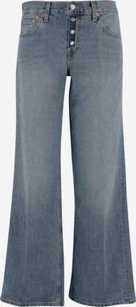 Re/Done Re/Done Cotton Denim Jeans