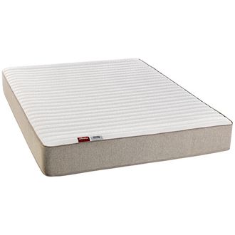 Pikolin Colch&oacute;n espuma con visco 140x200 24cm firme