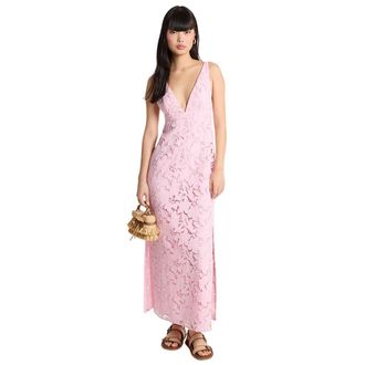 Michael Kors Donna, Abiti, Rosa, S, new